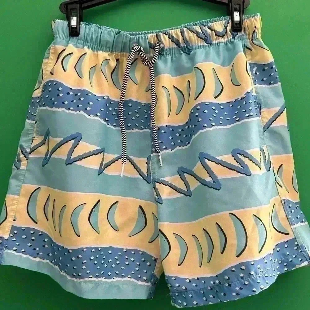 Boardies men’s swim trunks size M, 5” inseam, NWOT, bundle and save